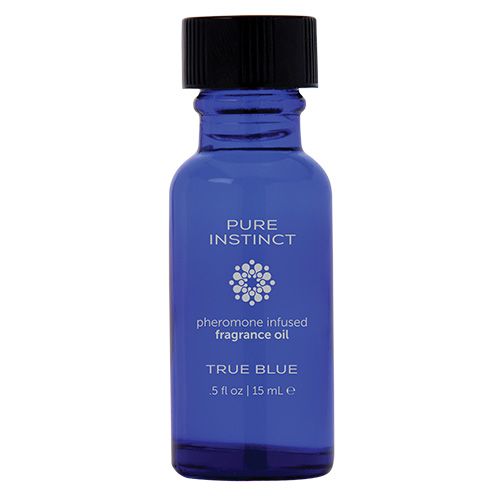 Pure Instinct Pheromone Fragrance Oil 15 ml Bottle