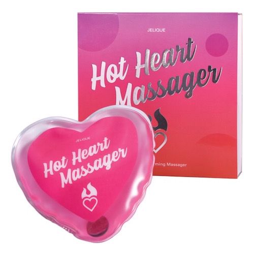 Hot Heart Massager Reusable