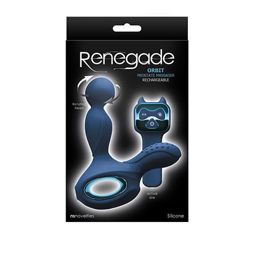 Renegade Orbit Blue