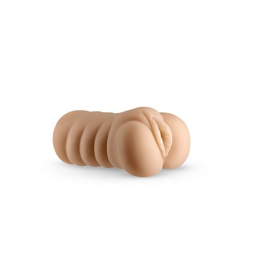 Barely Legal Gogo Stroker