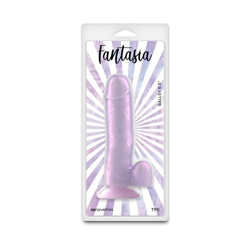 Fantasia Ballsy 6.5 In In