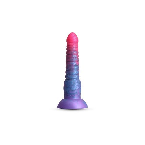 Colours Stacked 6 In In Pink/Blue
