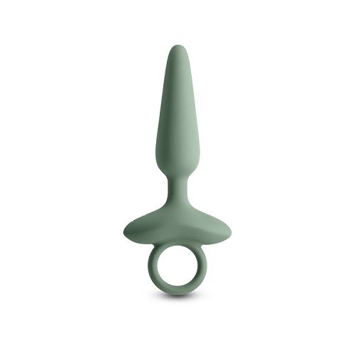 Renegade Maverick Vibrating Plug