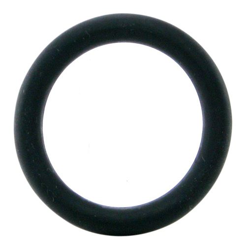 SPR-11 1 1/4 In Black Soft Ring