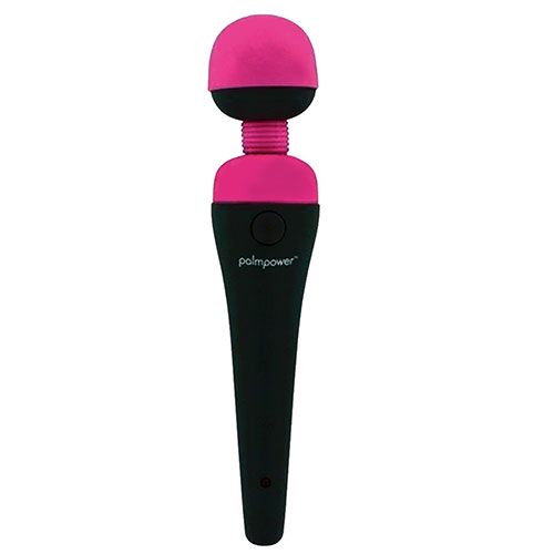 Palm Power Massager Rechargeable
