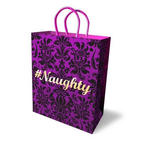 Gift Bag #Naughty