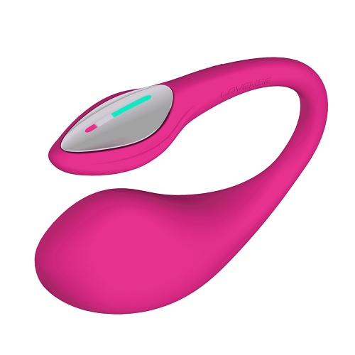 Lush 4 Bluetooth