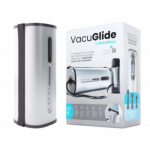 Autoblow VacuGlide