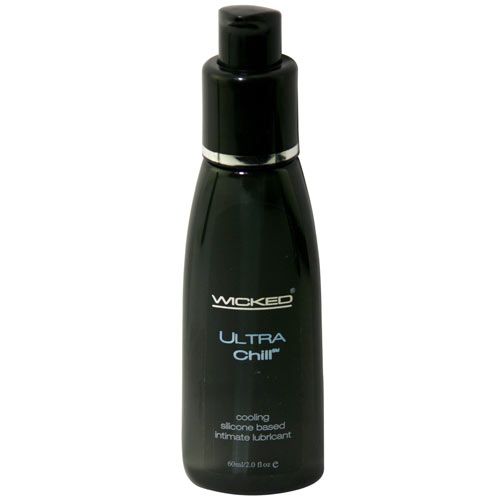 Wicked Lube Ultra Chill 2 oz