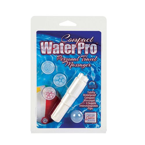 Compact Waterpro