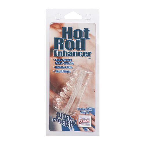 Hot Rod Enhancer Sleeve
