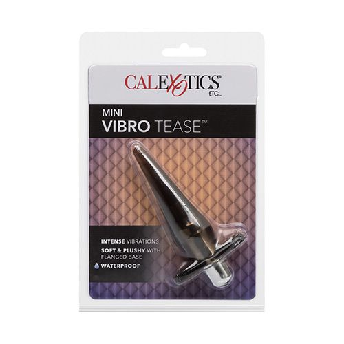 Mini Vibro Teaser Smoke