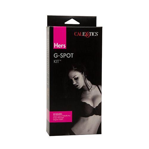 Her G-Spot Kit