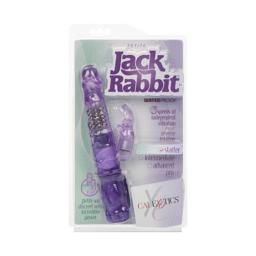 Jack Rabbit Petite Purple