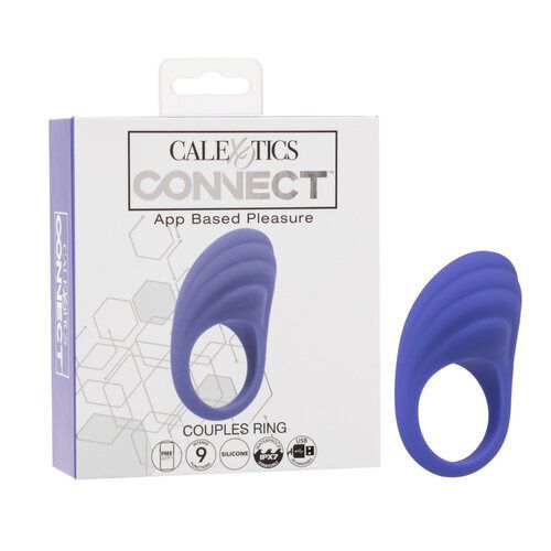 Connect Couples Ring