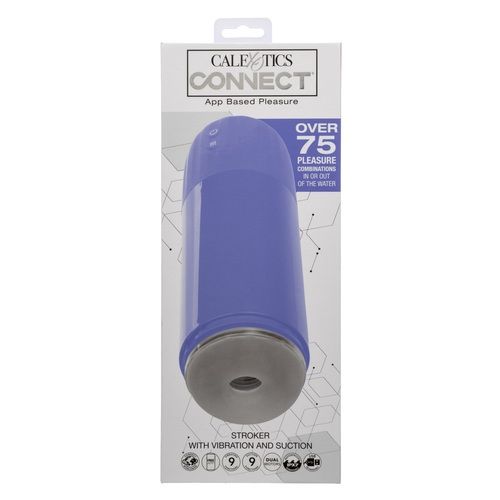 Connect Stroker