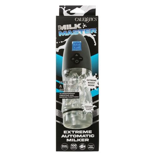 Milk Master Extreme Automatic Milker