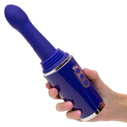 Overdrive Portable Sex Machine
