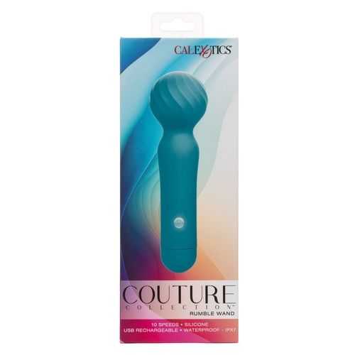 Couture Rumble Wand