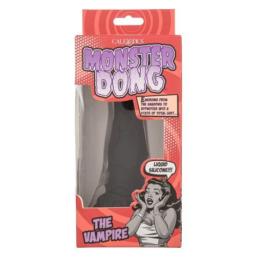 Monster Dong Vampire