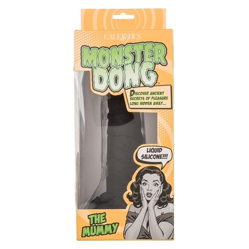 Monster Dong Mummy