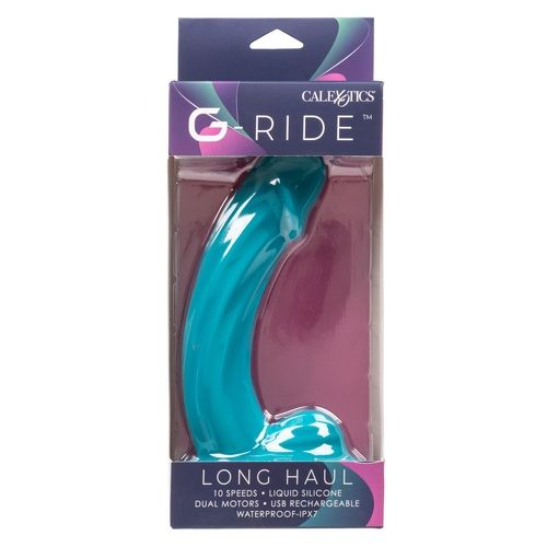 G Ride Long Haul