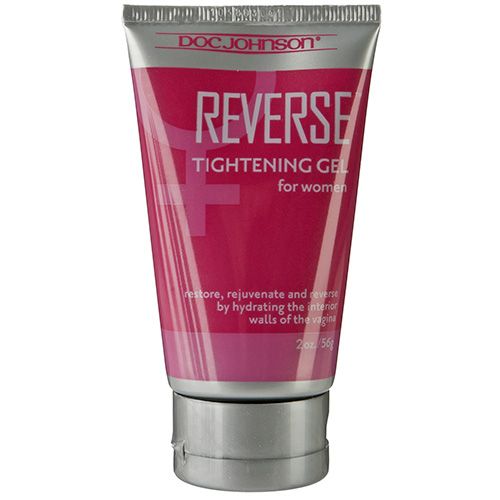 Reverse Vaginal Tightening Gel For Women 2 oz Tube