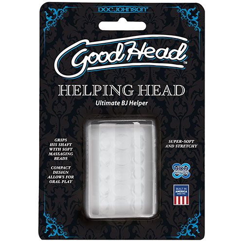 Good Head Helping Hand