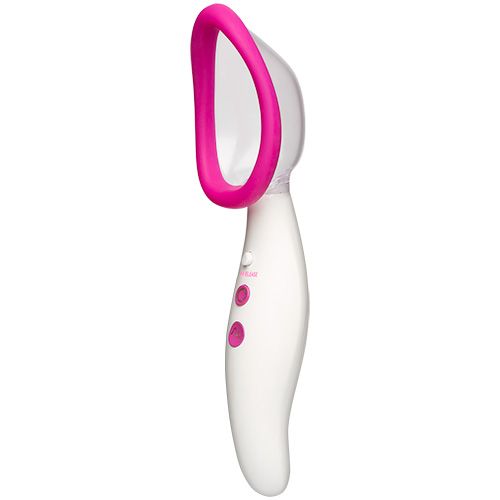 Automatic Vibrating Pussy Pump Rechargeable