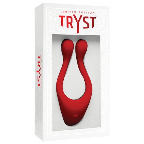 Tryst Red