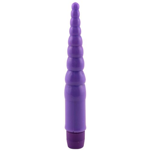 Mini Vibro Probe Purple
