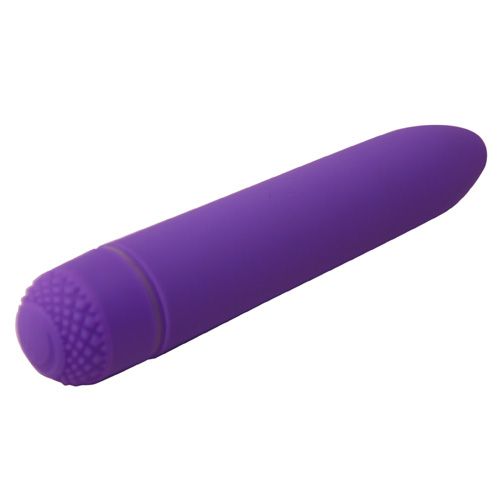Velvet Kiss Collection iScream Purple