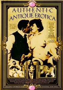 Authentic Antique Erotica -002