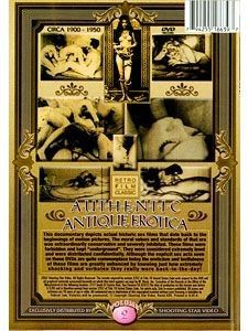 Authentic Antique Erotica -002