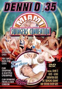 Denni O -035 Miami Swinger Convention