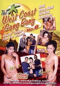 West Coast Gang Bang -006