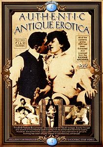 Authentic Antique Erotica -004