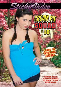 Cream Pie Squad -010