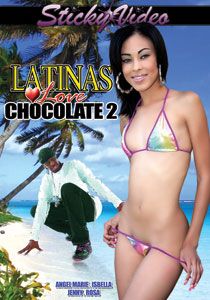 Latinas Love Chocolate -002