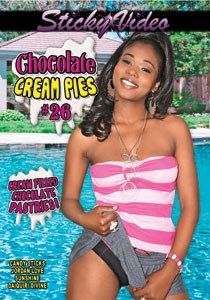 Chocolate Cream Pies -026