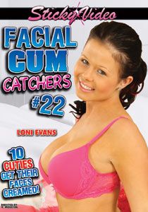 Facial Cum Catchers -022