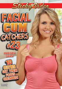 Facial Cum Catchers -023