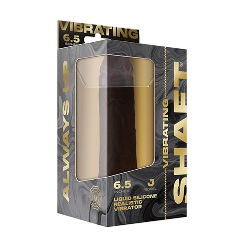Shaft Vibrating Model J 6.5 In In Mahogany