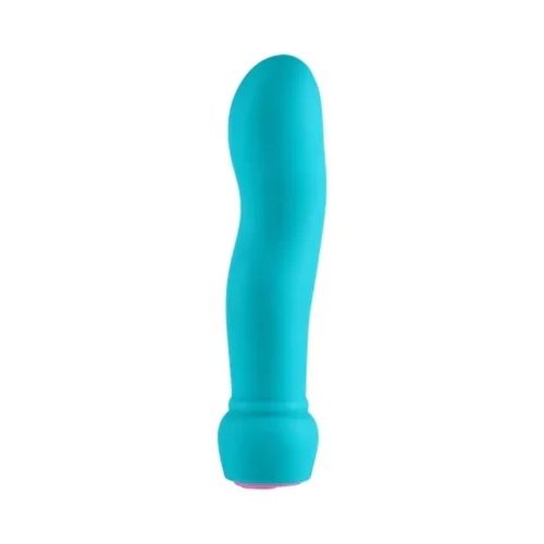 FemmeFunn Sormi Bullet Turquoise