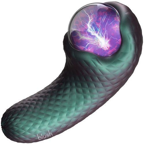 Temptasia Enchanted Serpent Dark Millenia