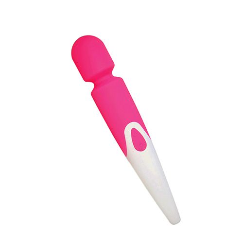 Halo Wand Wireless 10x Pink Rechargeable