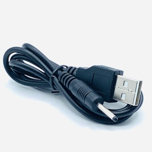 Gemini Bella Dona USB Charging Cable