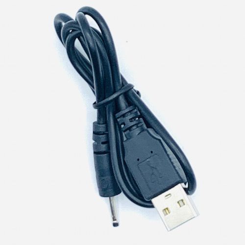 Gemini Little G USB Charging Cable