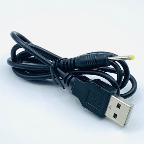 Gemini G Platinum USB Charging Cable