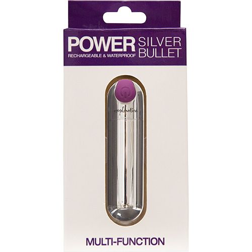 Power Silver Bullet 